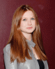Bonnie Wright 
